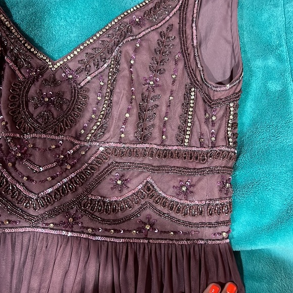 BHLDN Bridesmaid Dress - Picture 16 of 16